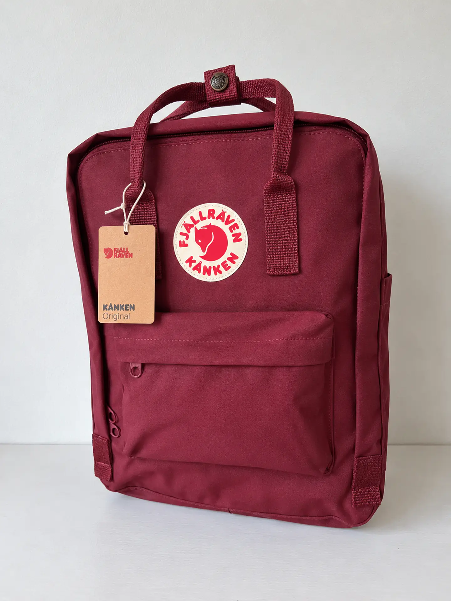 Mochila Kanken Classic - Fjallraven 1