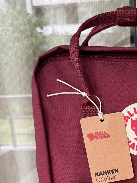 Mochila Kanken Classic - Fjallraven