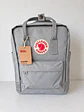 Mochila Kanken Classic - Fjallraven - Miniatura 1