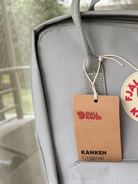 Mochila Kanken Classic - Fjallraven