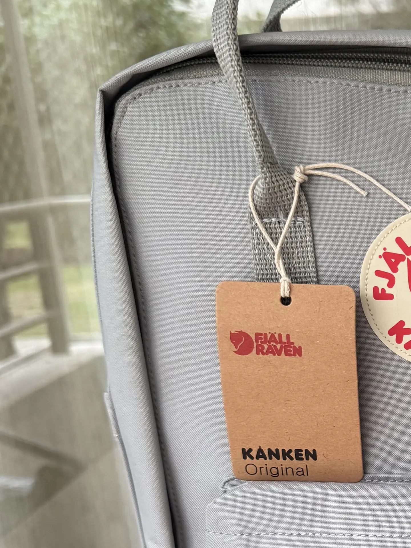 Mochila Kanken Classic - Fjallraven 2