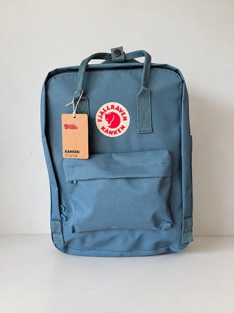 Mochila Kanken Classic - Fjallraven
