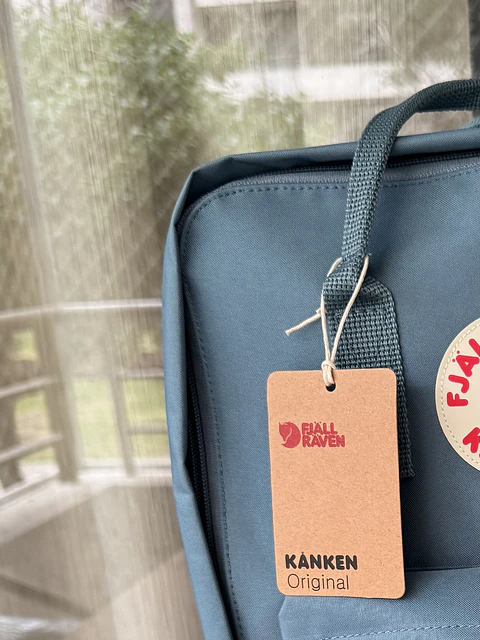 Mochila Kanken Classic - Fjallraven