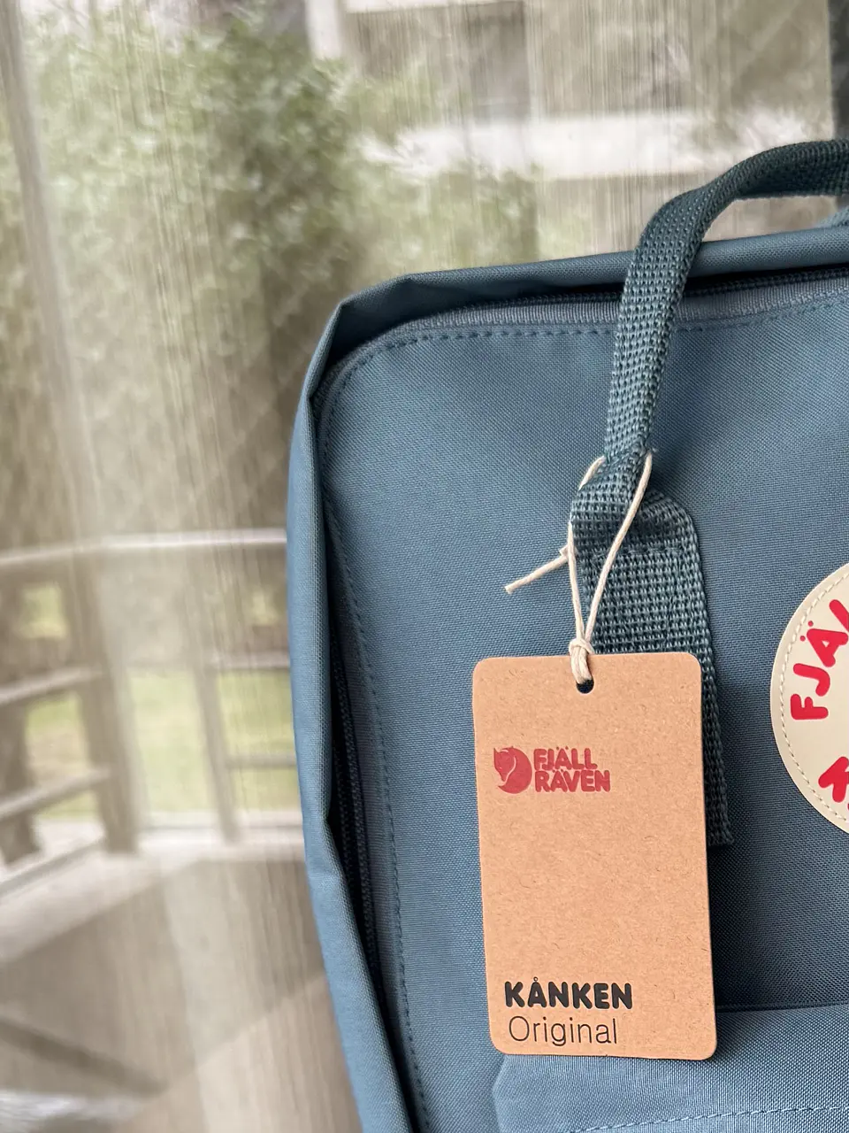 Mochila Kanken Classic - Fjallraven 2