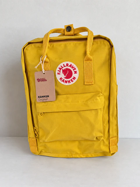 Mochila Kanken Classic - Fjallraven