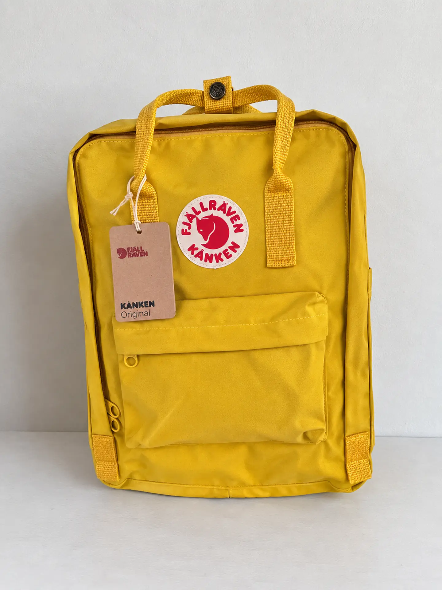 Mochila Kanken Classic - Fjallraven 1