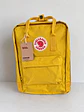 Mochila Kanken Classic - Fjallraven - Miniatura 1