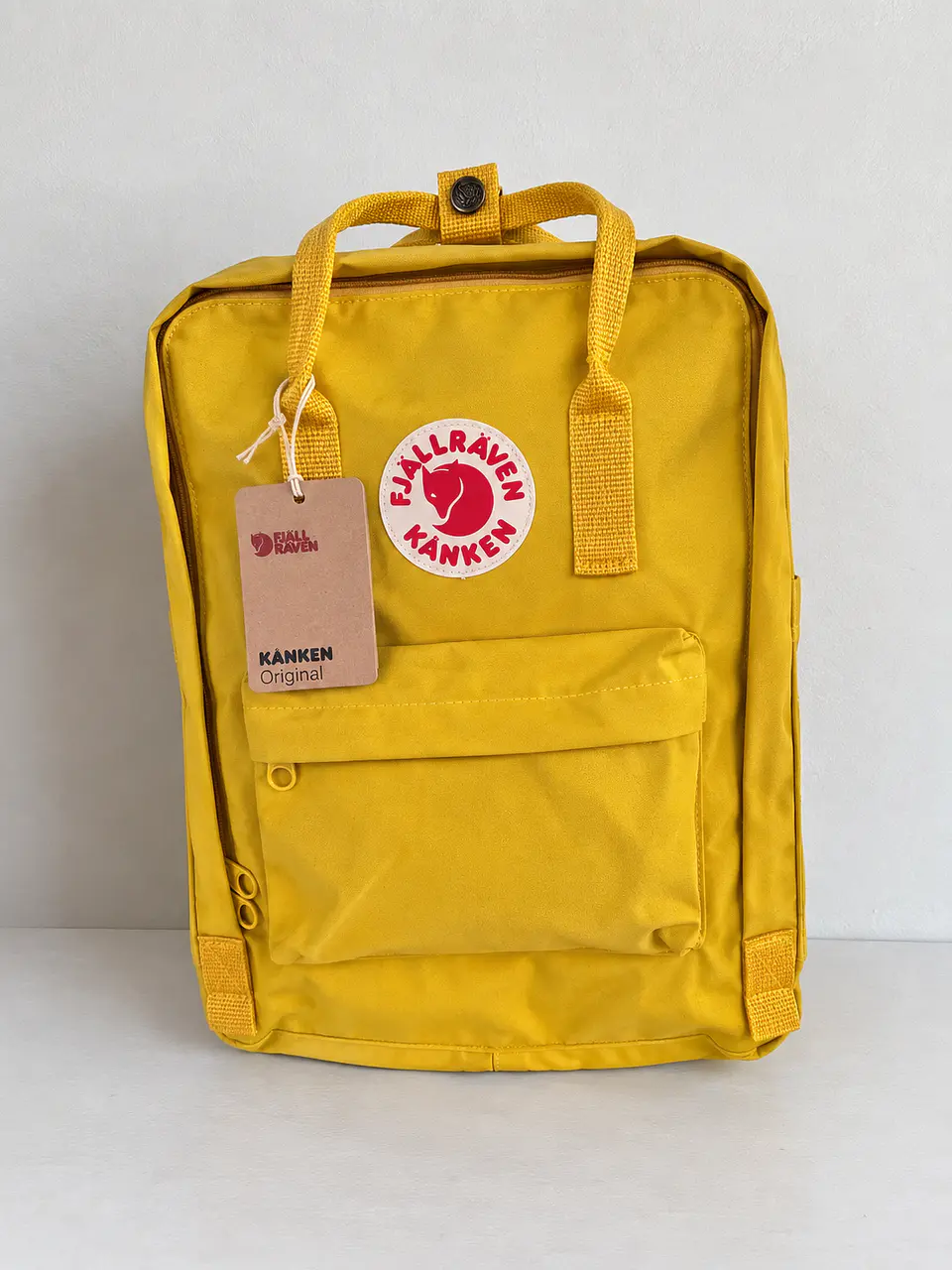 Mochila Kanken Classic - Fjallraven 1