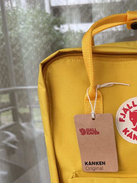 Mochila Kanken Classic - Fjallraven