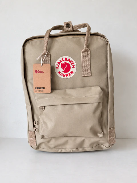 Mochila Kanken Classic - Fjallraven