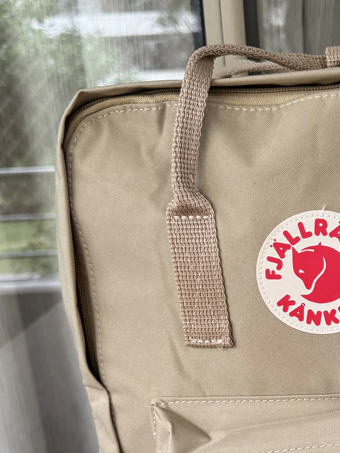 Mochila Kanken Classic - Fjallraven