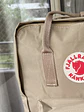Mochila Kanken Classic - Fjallraven - Miniatura 2