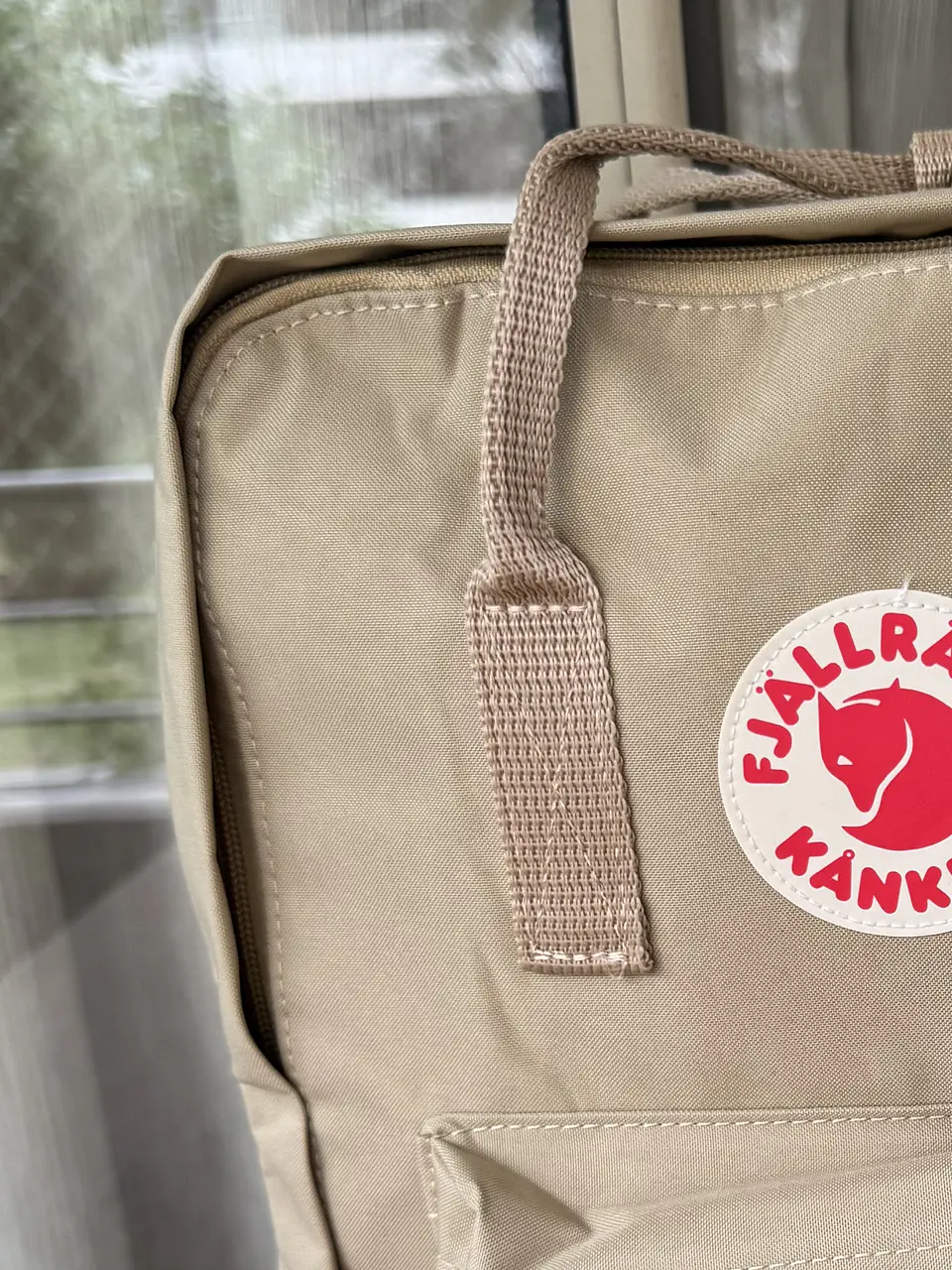 Mochila Kanken Classic - Fjallraven 2