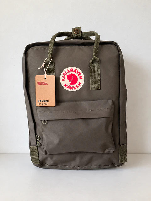 Mochila Kanken Classic - Fjallraven