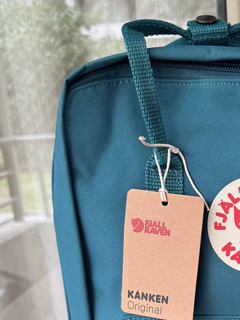 Mochila Kanken Classic - Fjallraven