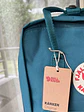 Mochila Kanken Classic - Fjallraven - Miniatura 2