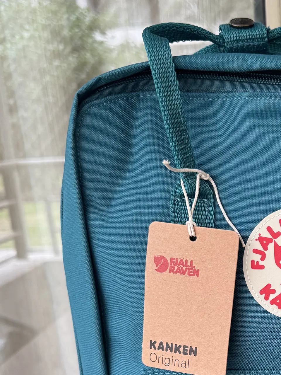 Mochila Kanken Classic - Fjallraven 2