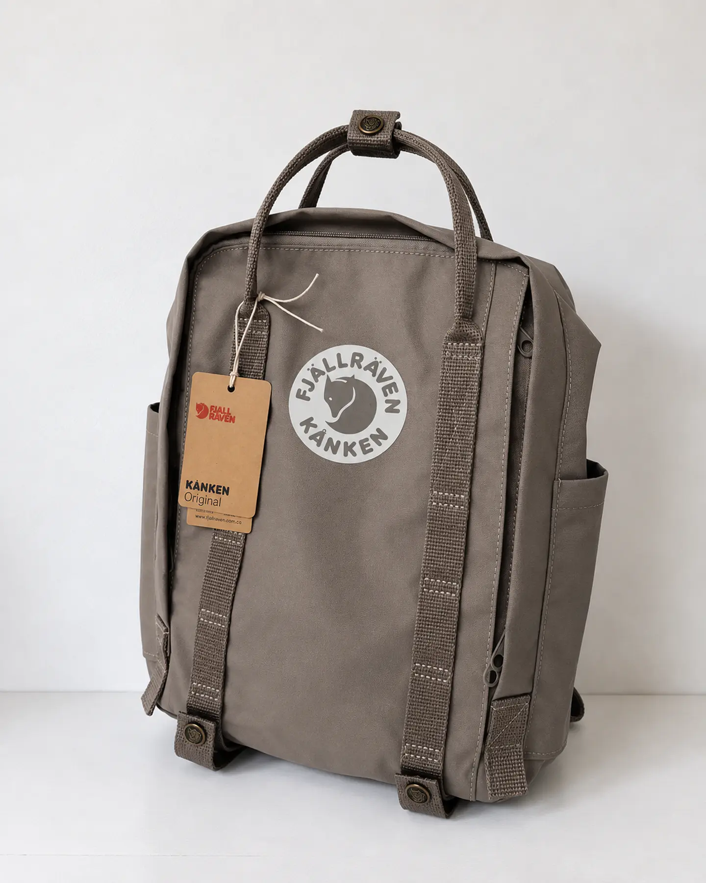 Mochila Tree - Kanken fjallraven 1