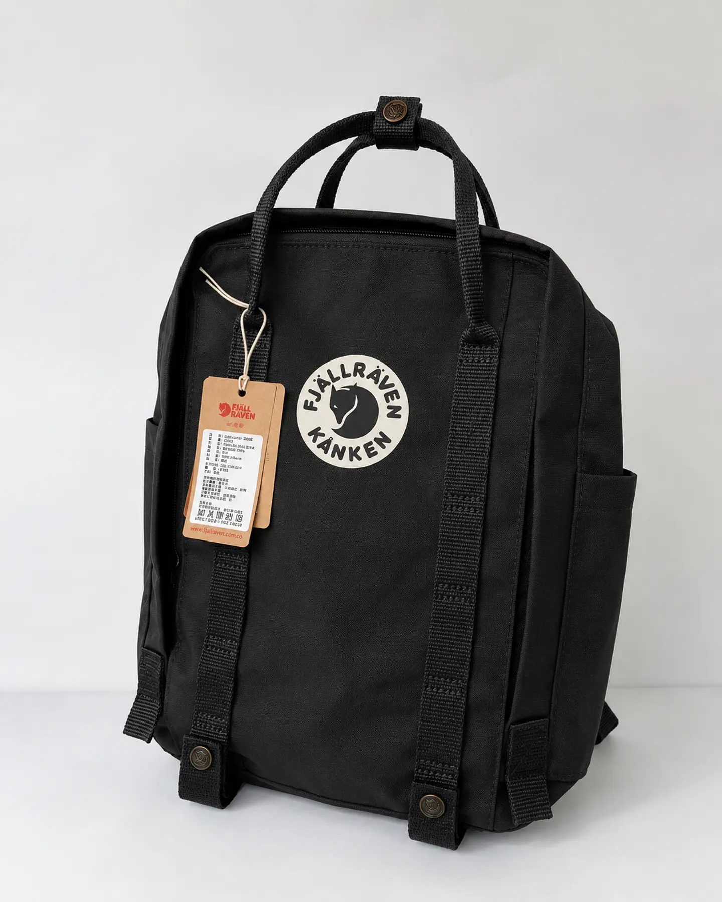 Mochila Tree - Kanken fjallraven 1
