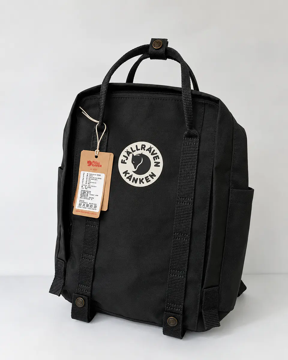 Mochila Tree - Kanken fjallraven 1