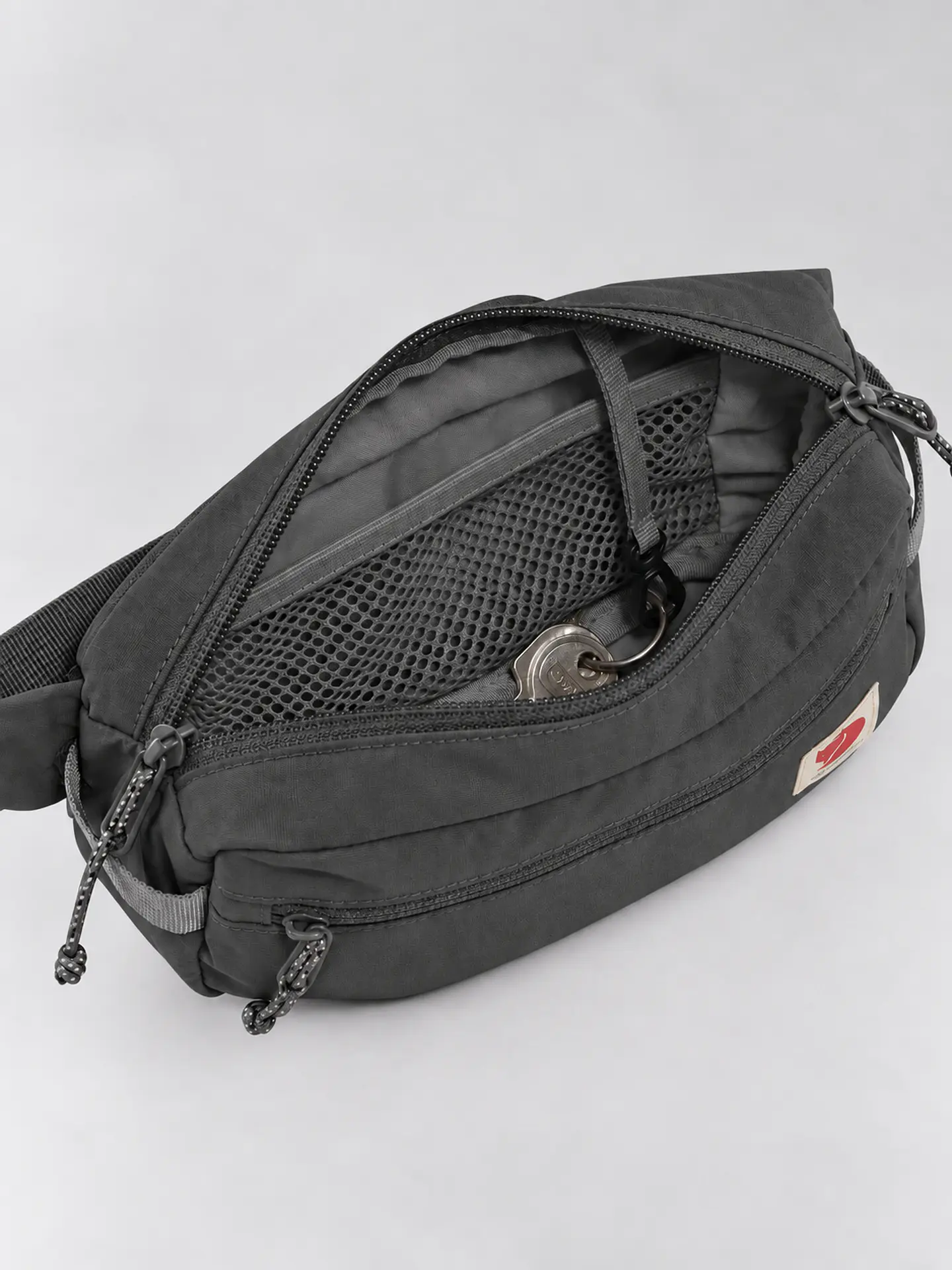 Banano High Coast Kanken - Fjallraven 2