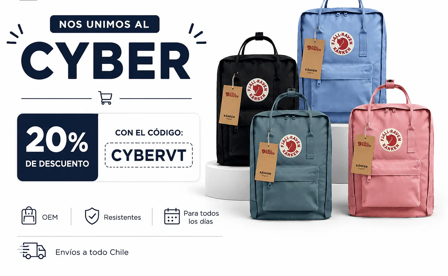 Vana Tienda