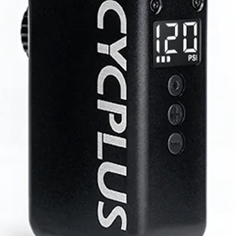 Compresor de bolsillo AS2 Pro 1