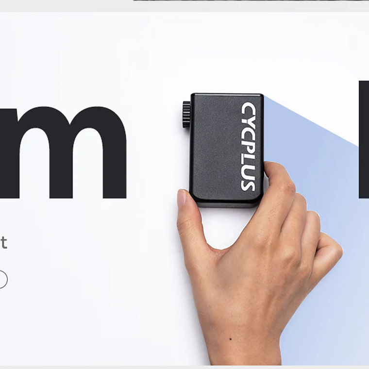 Compresor de bolsillo AS2 Pro MAX 1