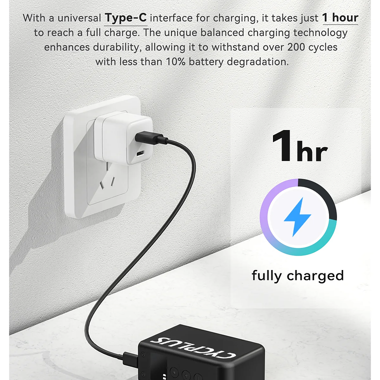 Compresor de bolsillo AS2 Pro MAX 5