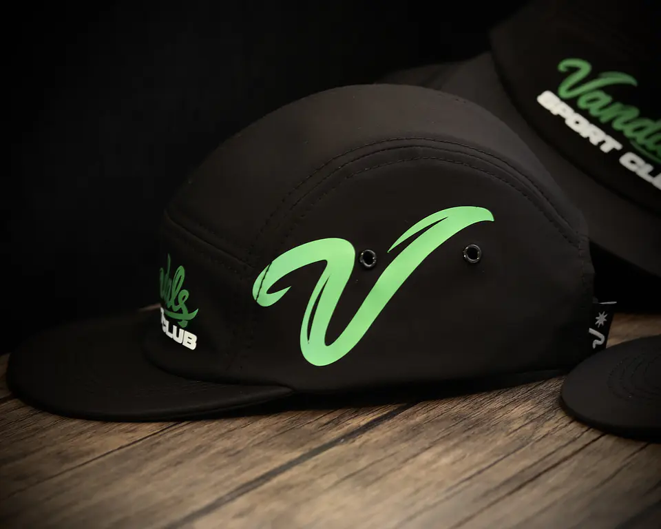 Sport Club Five Panels 3