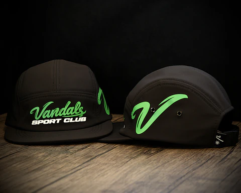 Sport Club Five Panels