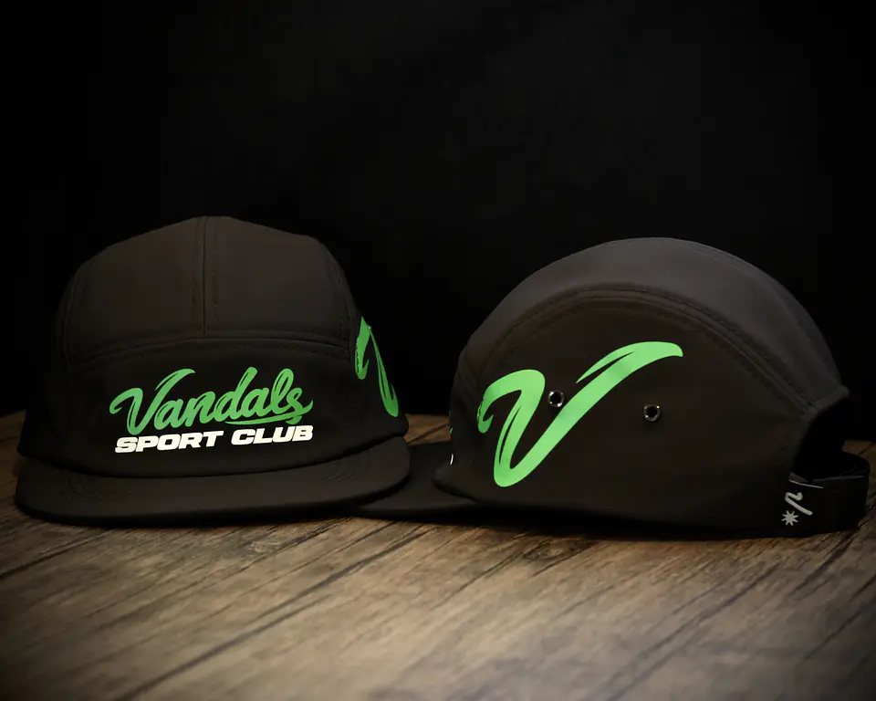 Sport Club Five Panels 1