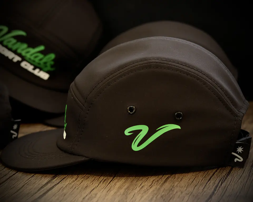 Sport Club Five Panels 2