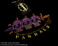 Polera Vandals Skulls - Miniatura 2