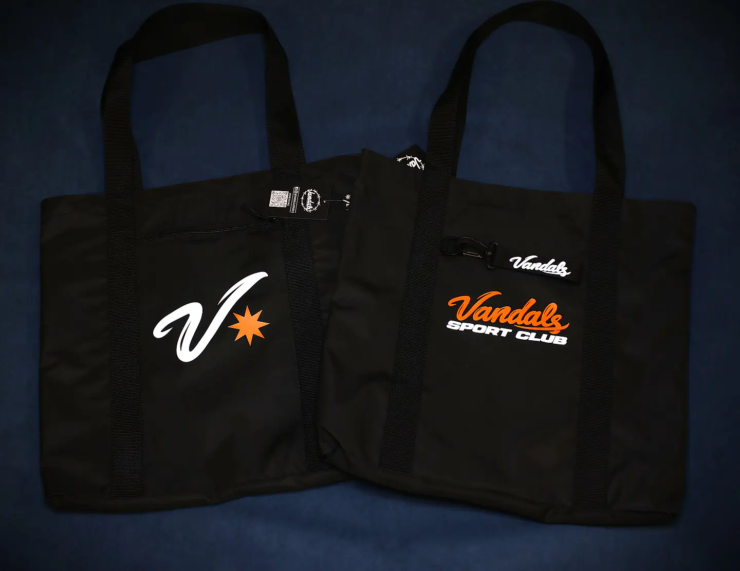 Sport Club Tote Bag 4