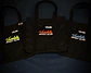 Sport Club Tote Bag - Miniatura 1