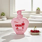 The Cherry Secret Foaming body Wash. 500 ml. - Miniatura 2