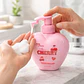 The Cherry Secret Foaming body Wash. 500 ml. - Miniatura 3