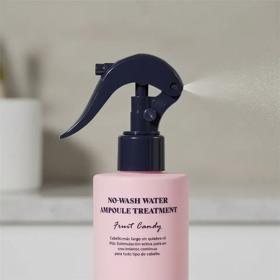 Tratamiento capilar Fruit Candy 200 ml Rutina Capilar Koreana. Misucka 4