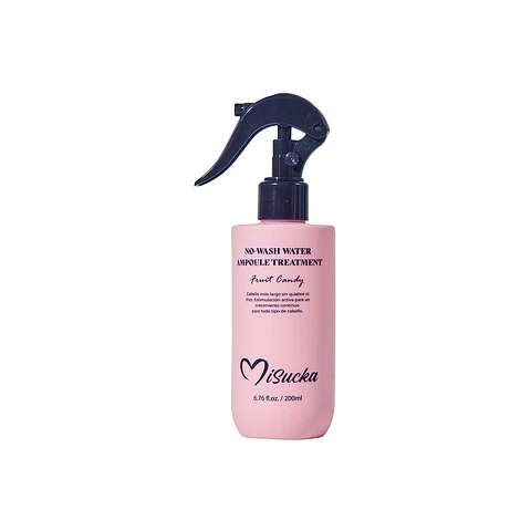 Tratamiento capilar Fruit Candy 200 ml Rutina Capilar Koreana. Misucka