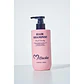 Shampoo Fruit Candy 350 ml.  Rutina Capilar Koreana. Misucka - Miniatura 4