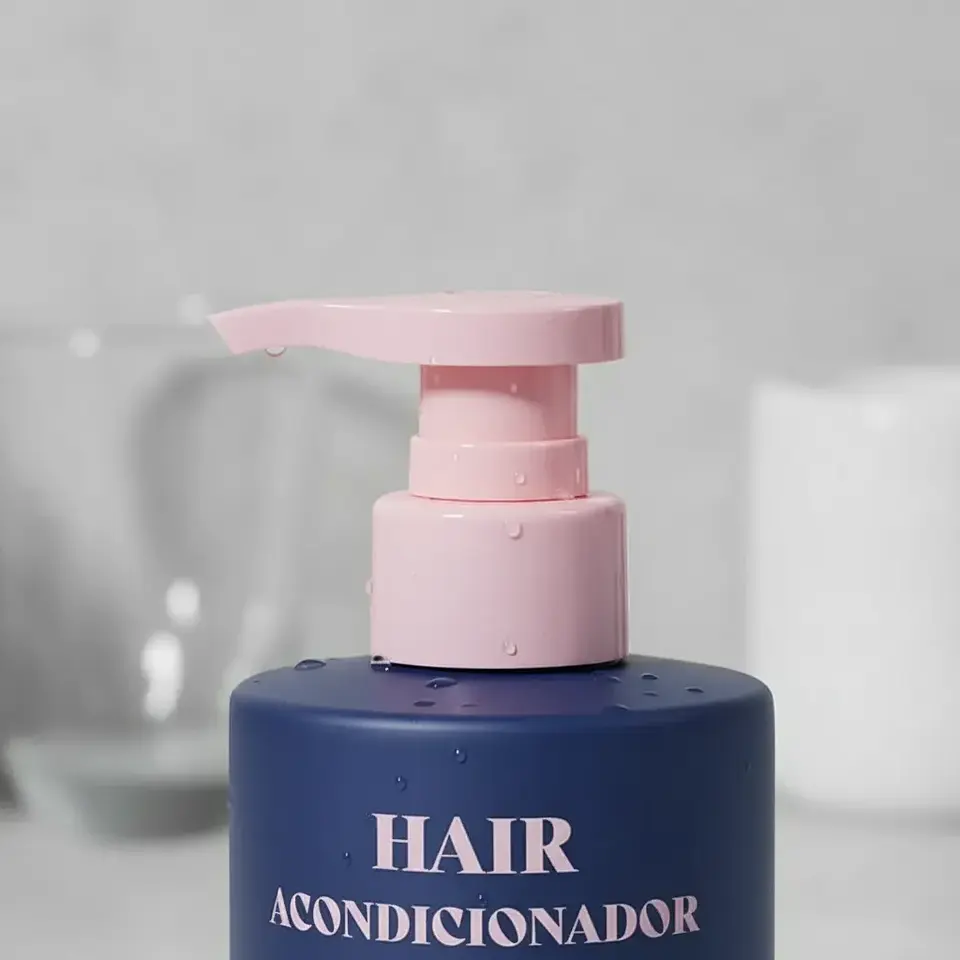 Acondicionador Fruit Candy 350 ml. Rutina Capilar Koreana. Misucka 3