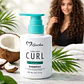 Shampoo Curly Coconut 300 ml. Misucka - Miniatura 2