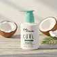 Shampoo Curly Coconut 300 ml. Misucka - Miniatura 4