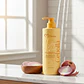 Shampoo Cebolla 400 ml. (Crecimiento). Misucka - Miniatura 2