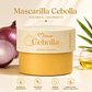 Mascarilla Capilar de Cebolla 200 ml. (Crecimiento). Misucka - Miniatura 2