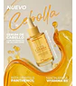 Serum Cebolla 50 ml. (Crecimiento). Misucka - Miniatura 2