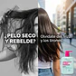 Acondicionador Acido Hialuronico 350 ml. Misucka - Miniatura 2