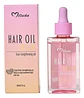 Hair Oil Argan 60 ml. Misucka - Miniatura 1