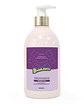 Crema Corporal Hidratante 500 ml. Aroma Uva. Bubbaluu - Miniatura 1